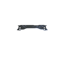 Support de radiateur supérieur avant en acier A2126200072 pour modèles Mercedes-Benz W204 S204 C250 C350 Classe E