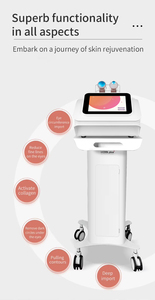 Multi-Functional Anti-Aging Body <b>Massage</b> Pore Shrinking <b>Machine</b> Personal Care Beauty Device - Product Image 5
