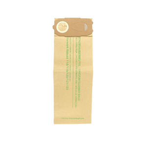 Sac à poussière en papier pour filtre VK120 Pièces de rechange pour accessoires d'aspirateur Vorwerk <span class=keywords><strong>Kobold</strong></span> VK118 VK119 VK121 VK122 - Product Image 3