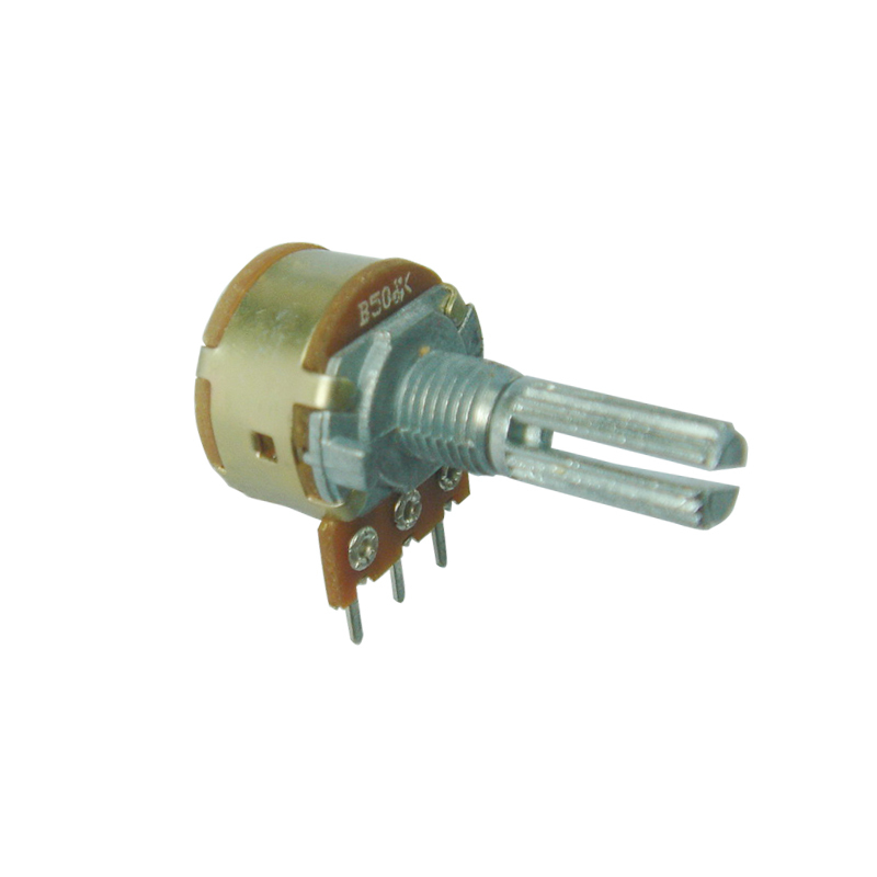 Fan Dimmer Speed Control Variable Resistor