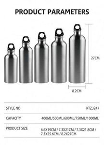 Modern Design Stainless Steel Vacuum <b>Flask</b> for Adults - Product Image 5
