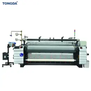 TONGDA TDM-710 Air Jet Loom Weaving Machine For Medical Gauze