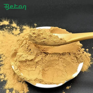 उच्च गुणवत्ता के अर्क पाउडर 90% सापोनिन ट्राइबुलस टेरिबैस फल निकालने पाउडर - Product Image 3