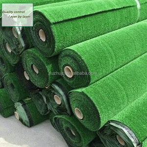 Césped Artificial al por Mayor, Alfombra de Césped Artificial de PE y PP para Deportes, Bodas, Actividades al Aire Libre, Uso en Jardines - Product Image 1