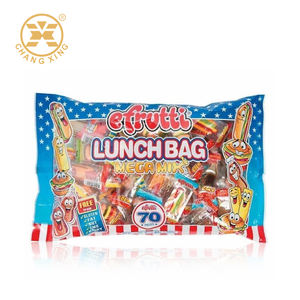 تغليف صمغي قابل لإعادة الاستخدام مخصص للحلوى الصمغية وحقيبة فيتامين الصمغية - Product Image 2