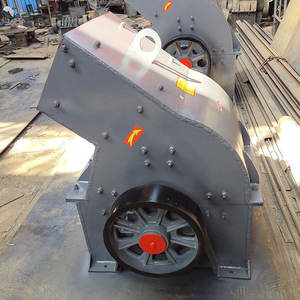 Trituradora de Roca Pequeña para Minería 5t/h PC200*300, Molino de Martillos Eléctrico para Clinker 200x300 - Product Image 3