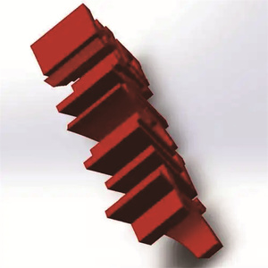 Tùy Chỉnh Ngoài Trời Không Thấm Nước Kim Loại Lớn Gương Thư Cho Tổ Chức Sự Kiện Sân Khấu Vườn Đảng Hiển Thị Dấu Hiệu Điện Tử Sản Phẩm - Product Image 3