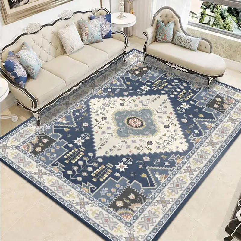 Оптовая цена, домашний декоративный, большой размер, 8x10 Пол, гостиная, персидский стиль, коврики для молитвы и коврики