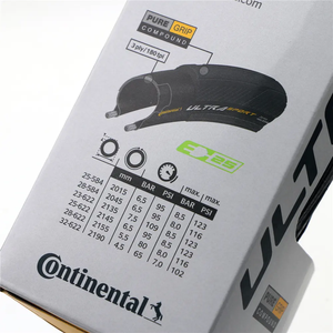 Bonne qualité <span class=keywords><strong>Continental</strong></span> Ultra <span class=keywords><strong>sport</strong></span> Grand <span class=keywords><strong>sport</strong></span> 700 * 23C/25C course cyclisme course vélo pneu vélo route vélo pneu - Product Image 4