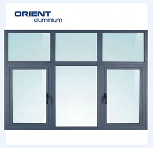 Tốt Nhất Giá Thấp Hiện Đại <span class=keywords><strong>E</strong></span> Nhôm Cửa Sổ Trong Pakistan - Product Image 4