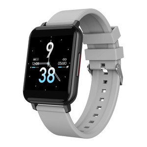 Waterproof Ssmart Watch Pedometer Watch Waterproof BT IP68 Activity LED Fitness tracker Long <b>Battery</b> Endurance Smart Watch - Product Image 5