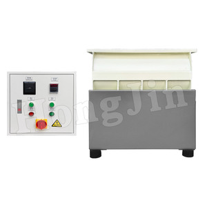 เครื่องทดสอบการสั่นสะเทือนและการเสียดสีทางไฟฟ้า เครื่องทดสอบการสึกหรอจากการสั่นสะเทือน อุปกรณ์ทดสอบความทนทานต่อการสึกหรอของพื้นผิวเคลือบ - Product Image 4