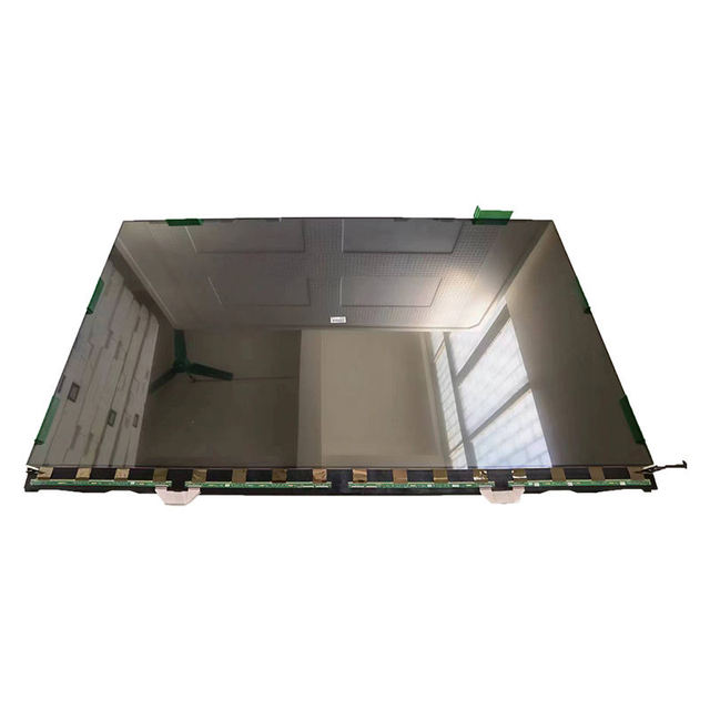 For LG 86 Inch UHD TV Panel LC860DQR-SRA1 Open Cell Grade TFT LCD Display Screen High Quality TV Screen Replacement Panel