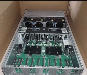 H3c r5300 G3 4U giá GPU aserver mới hỗ trợ 8 <span class=keywords><strong>Card</strong></span> đồ họa - Product Image 1