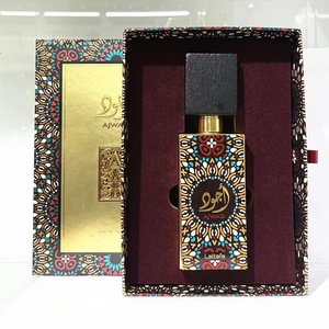 High Quality 100ML Professional Arabian Women's <b>Perfume</b> Luxurious Mist Jasmine Mixed Floral Fruity Fragrance Long Lasting - Product Image 1
