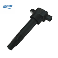 Bobine d'allumage FUDINN à allumage rapide et étincelle stable TT61A130401, nouvelle bobine anti-interférence pour Zotye T300E EV avec garantie d'un an