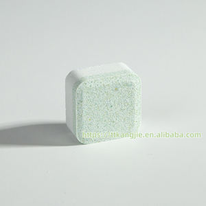 Comprimés nettoyants pour taches d'huile de <span class=keywords><strong>cuisine</strong></span> robustes efficaces pour éliminer la graisse et les résidus - Product Image 3