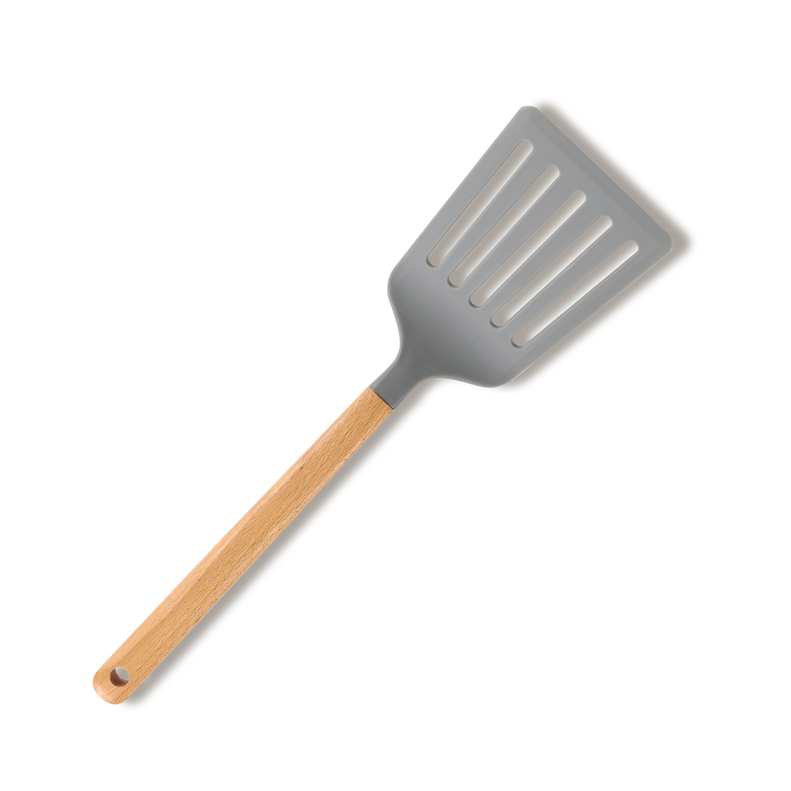 Gris Turner ranurado