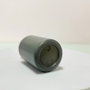 Customized Cosmetic Dropper Glass Serum Bottle Packaging Sample Skincare Oil <b>Small</b> Glass Dropper Bottle 5ml 10ml - Product Image 5