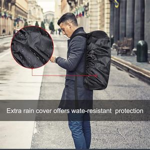 Muestras gratis de bolsas para cámara para fotógrafos con cubierta para lluvia, soporte para trípode, mochila pequeña para fotografía. - Product Image 2