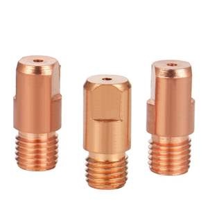 Boquilla Conductora Ottel para Soldadura por Arco Sumergido M16 3.2 4.0 4.2 5.0 para Guía de Hilo - Product Image 1