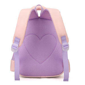 Mochila Escolar Infantil con Dibujos Animados para Niños y Niñas <span class=keywords><strong>de</strong></span> 3 a 6 Años, Mochila para Preescolar y Primaria - Product Image 3