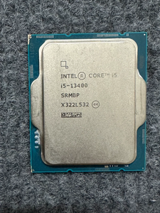 CPU de Escritorio Core i5-13400 de 13ª Generación, 10 Núcleos, 16 Subprocesos, LGA1700, 2.5GHz, 65W, 20MB de Caché, Disponible para Venta al Por Mayor - Product Image 1