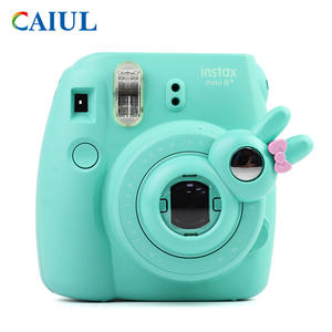 Miroir compatible avec les appareils photo Mini7s/Mini8/Kitty/<span class=keywords><strong>Mini9</strong></span>/Popoto, fabriqué à Guangzhou - Product Image 4