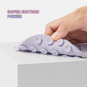 Tazón de Silicona Esférico Personalizado para Perros, Diseño Plegable e Impermeable Antideslizante, Mantiene a los Perros Cómodos Durante el Baño - Product Image 3