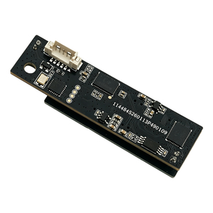 โมดูลกล้อง USB GC2053 Starlight CMOS เลนส์คู่ 650nm 850nm สำหรับหุ่นยนต์ AI Vision อุปกรณ์ค้าปลีกอัจฉริยะ - Product Image 5