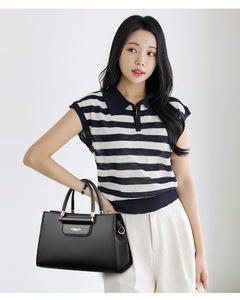 Nouveaux Sacs Bandoulière de Créateur Tendance en Cuir PU de Haute Qualité, Sacs Messager Décontractés, Cabas de Luxe pour Femmes, Sacs à Main et Pochettes - Product Image 5