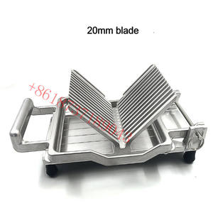 Cortadora de queso de alta calidad, cortadora de limón - Product Image 3