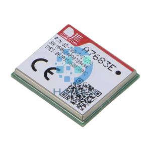 Haisen cấp công nghiệp simcom a7683e cat1 LTE 4 gam module cho IOT m2m GPS Tương thích với <span class=keywords><strong>Sim800C</strong></span> sim868 sim7080g và a7682e - Product Image 1