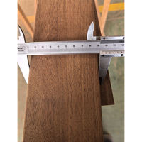 Prix bas, haute qualité, JINPENSEN, bois de teck naturel, bois massif écologique, planches de bois massif, décoration de meubles modernes, carré