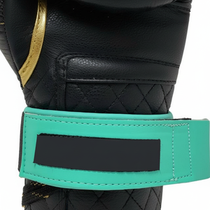 Convertisseur de gants de boxe à lacets en système auto-agrippant – Facile et rapide à enfiler pour l'entraînement en salle de sport - Product Image 1