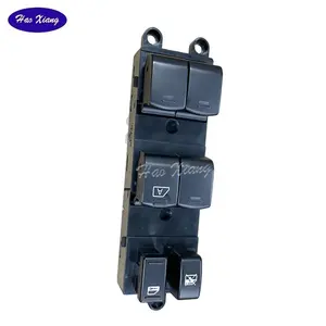 Haoxiang 25401-1FA0A 25401-1JY5B CAR Power Window Switches Universal Window Lifter Switch For Nissan