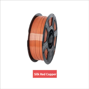 Factory Direct Sale High Quality <b>PLA</b> Matte Silk Material for 3D Filament 1.75mm - Product Image 4