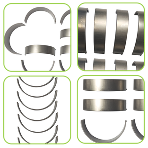 ชุดตลับลูกปืน059105701 046105701เพลาข้อเหวี่ยงสำหรับ Audi VW ทนทานผลิตมาอย่างดี - Product Image 3