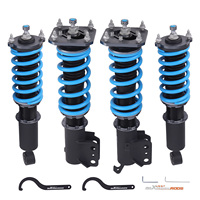 Amortisseurs réglables MaXpeedingrods 24 positions pour Toyota Starlet / Tercel 91-99