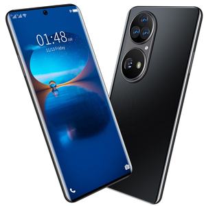 Teléfono Inteligente <span class=keywords><strong>P50</strong></span> <span class=keywords><strong>Pro</strong></span>, pantalla de 7,3 pulgadas, batería de 8000mAh, 5G, tarjetas SIM duales, Android 10, 16GB + <span class=keywords><strong>512GB</strong></span> - Product Image 5