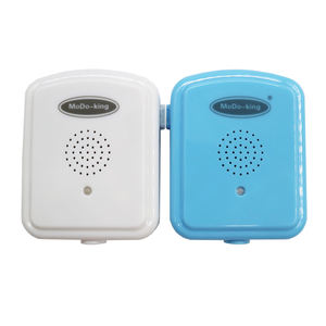 مودو الملك التبول اللاإرادي حفاضات سرير بيبي ترطيب إنذار لاسلكي أحدث حار البائع - Product Image 4