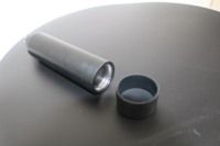 Vente directe du fabricant, lampe sous-marine, caméra, équipement de plongée professionnel