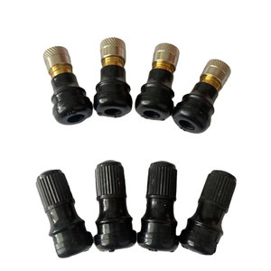 Xiaomi M365 – Valve à vide <span class=keywords><strong>pour</strong></span> Xiaomi M365 Scooter Max G30 kickscooter pneu sans chambre à air - Product Image 2