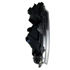 2G0941622D 右左汽车前雾灯前保险杠LED大灯配件适用于大众Polo 2018 2019 2020 2021 VIRTUS 备件 - Product Image 3