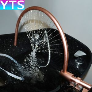 Lavabo de salon de coiffure au design <span class=keywords><strong>moderne</strong></span>, hauteur réglable, circulation d'eau, accessoires de spa pour la tête, alliage d'aluminium <span class=keywords><strong>YOYO</strong></span> PLUS pour - Product Image 2