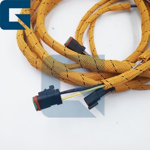 Arnés de Cableado 204-0008 2040008 para Excavadora 322C 325C - Product Image 3