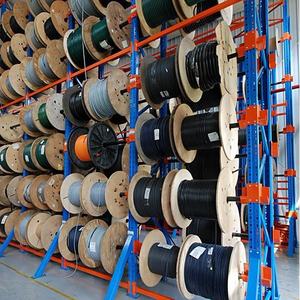 <span class=keywords><strong>2026</strong></span> מחיר המפעל הפופולרי מחסן סליל אחסון מטען כבד מתלה כבדים עם מחיר תחרותי - Product Image 3