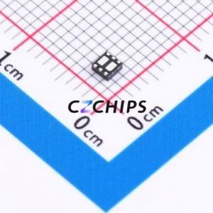 Transistor à effet de champ (MOSFET) original neuf MCM3400A-TP DFN2020-6L - Product Image 2