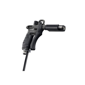 ปืนเป่าลมไฟฟ้าสถิตอุตสาหกรรมแบบหนึ่งต่อสอง หนึ่งต่อสี่ ปืนเป่าลมพลาสติกแบบปล่อยประจุสำหรับการผลิตเซมิคอนดักเตอร์ - Product Image 6