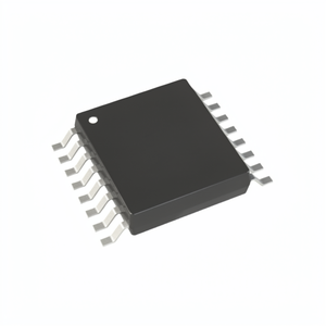 Authorized Distributor 16 TSSOP ADF4116BRU Electronic Circuit Components Clock Timing - Product Image 1